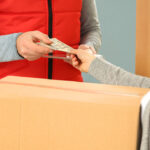 Come spedire un pacco o un ordine in contrassegno?